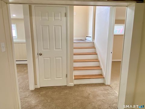 Tiny photo for 52 Lawton Road, Manchester, CT 06042 (MLS # 24159457)