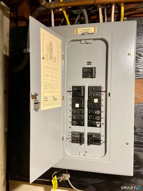 Tiny photo for 52 Lawton Road, Manchester, CT 06042 (MLS # 24159457)