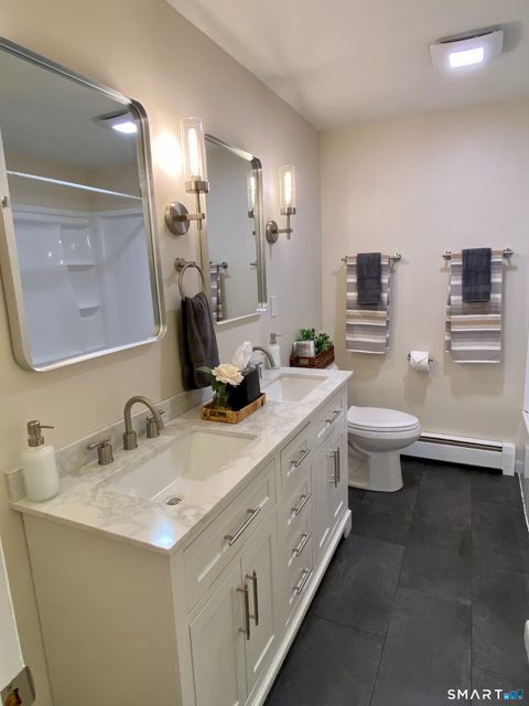 Tiny photo for 52 Lawton Road, Manchester, CT 06042 (MLS # 24159457)