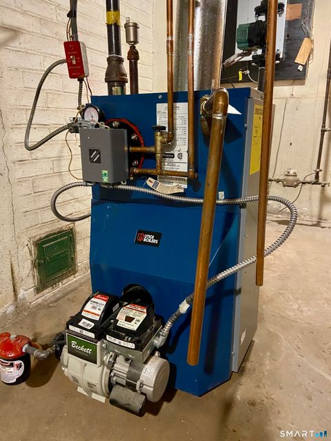 Tiny photo for 52 Lawton Road, Manchester, CT 06042 (MLS # 24159457)