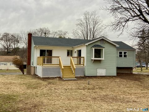 Tiny photo for 52 Lawton Road, Manchester, CT 06042 (MLS # 24159457)