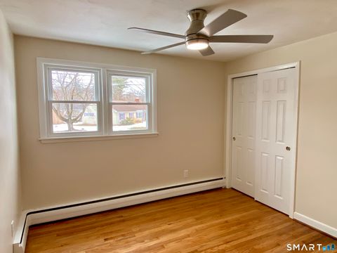 Tiny photo for 52 Lawton Road, Manchester, CT 06042 (MLS # 24159457)