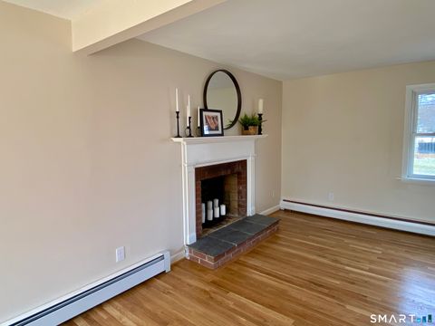 Tiny photo for 52 Lawton Road, Manchester, CT 06042 (MLS # 24159457)