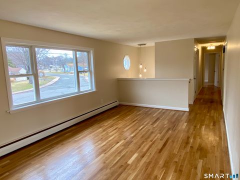 Tiny photo for 52 Lawton Road, Manchester, CT 06042 (MLS # 24159457)