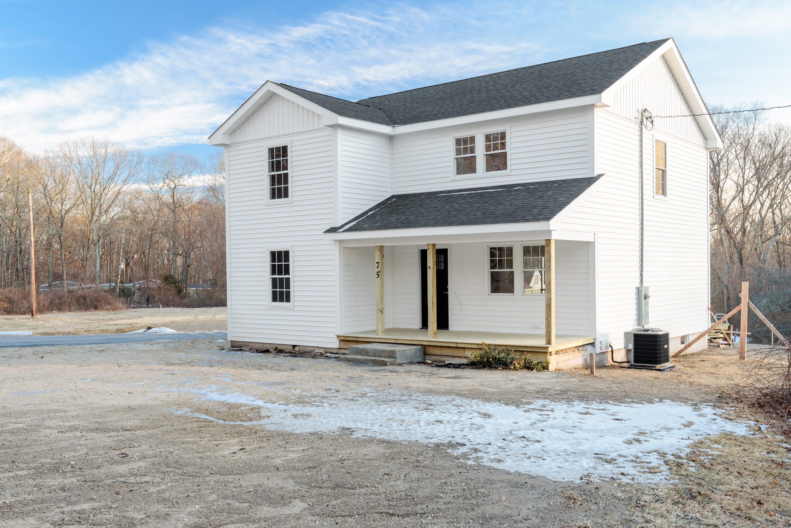 Property for Sale at Mott Lane, East Haddam, Connecticut - Bedrooms: 3 
Bathrooms: 3 
Rooms: 6  - $489,000