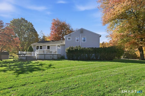 Tiny photo for 1 Butternut Drive, Bloomfield, CT 06002 (MLS # 24217446)