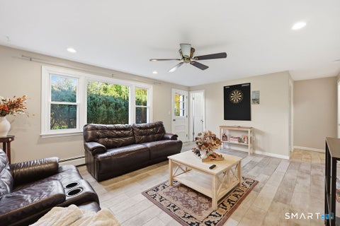 Tiny photo for 1 Butternut Drive, Bloomfield, CT 06002 (MLS # 24217446)