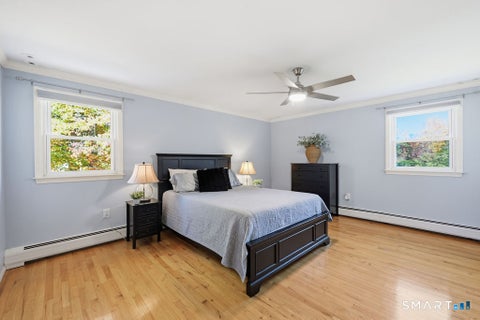 Tiny photo for 1 Butternut Drive, Bloomfield, CT 06002 (MLS # 24217446)