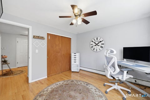 Tiny photo for 1 Butternut Drive, Bloomfield, CT 06002 (MLS # 24217446)