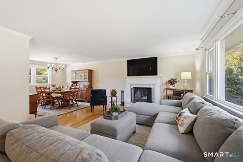Tiny photo for 1 Butternut Drive, Bloomfield, CT 06002 (MLS # 24217446)
