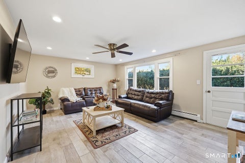 Tiny photo for 1 Butternut Drive, Bloomfield, CT 06002 (MLS # 24217446)