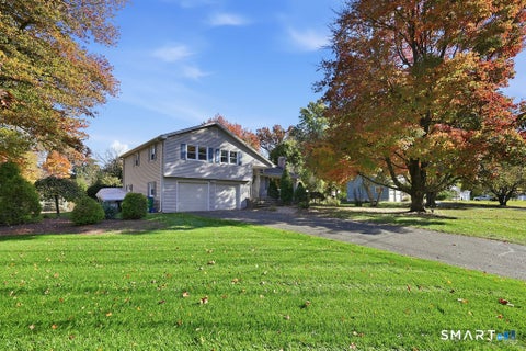 Tiny photo for 1 Butternut Drive, Bloomfield, CT 06002 (MLS # 24217446)