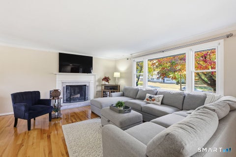 Tiny photo for 1 Butternut Drive, Bloomfield, CT 06002 (MLS # 24217446)