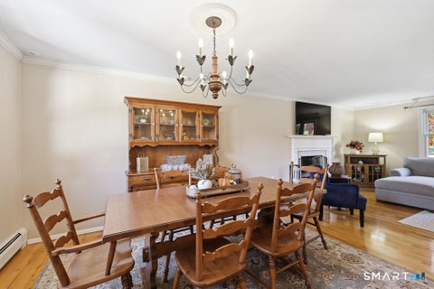 Tiny photo for 1 Butternut Drive, Bloomfield, CT 06002 (MLS # 24217446)