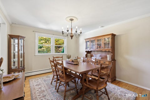 Tiny photo for 1 Butternut Drive, Bloomfield, CT 06002 (MLS # 24217446)