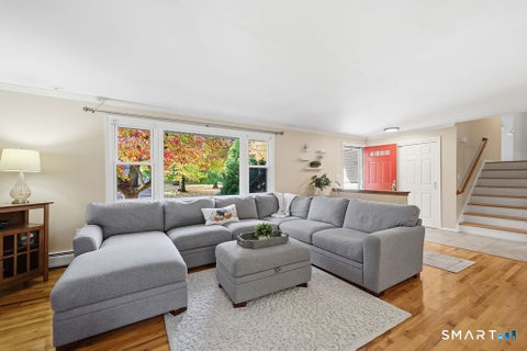 Tiny photo for 1 Butternut Drive, Bloomfield, CT 06002 (MLS # 24217446)