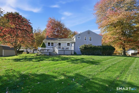 Tiny photo for 1 Butternut Drive, Bloomfield, CT 06002 (MLS # 24217446)