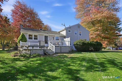 Tiny photo for 1 Butternut Drive, Bloomfield, CT 06002 (MLS # 24217446)
