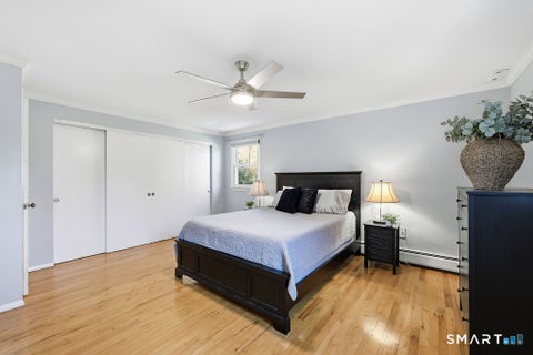 Tiny photo for 1 Butternut Drive, Bloomfield, CT 06002 (MLS # 24217446)