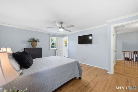 Tiny photo for 1 Butternut Drive, Bloomfield, CT 06002 (MLS # 24217446)