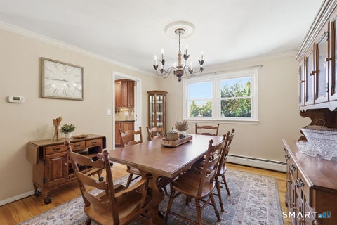Tiny photo for 1 Butternut Drive, Bloomfield, CT 06002 (MLS # 24217446)