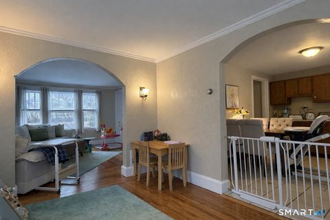 Tiny photo for 15 E Main Street #1, Branford, CT 06405 (MLS # 24155520)