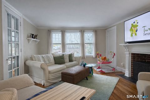 Tiny photo for 15 E Main Street #1, Branford, CT 06405 (MLS # 24155520)