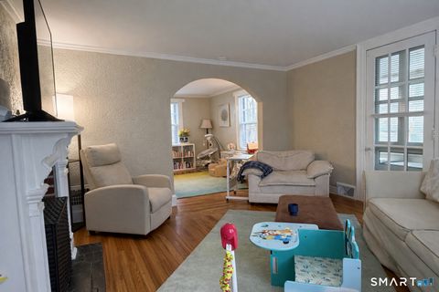 Tiny photo for 15 E Main Street #1, Branford, CT 06405 (MLS # 24155520)