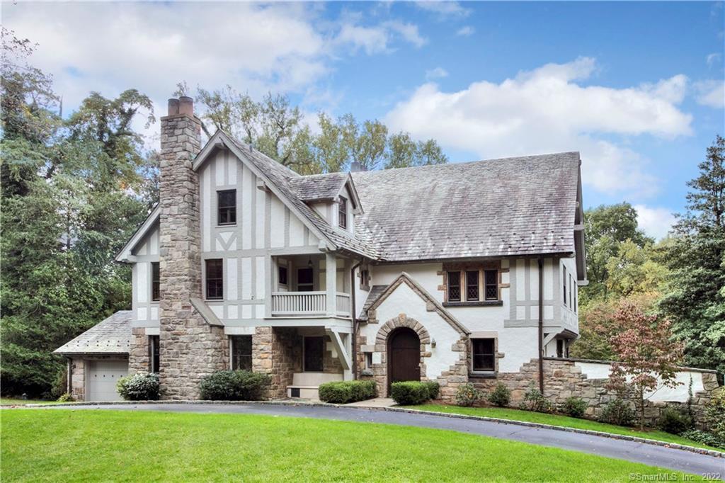 Photo 1 of 29 Swifts Lane, Darien, Connecticut, $2,485,000, Web #: 170244787