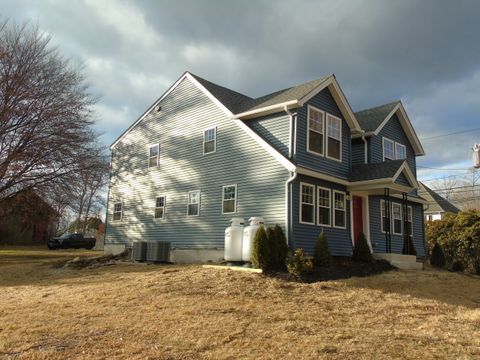 A home in Seymour