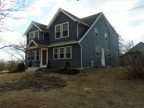 A home in Seymour