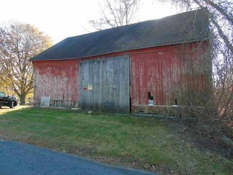 A home in Seymour