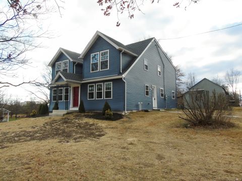 A home in Seymour