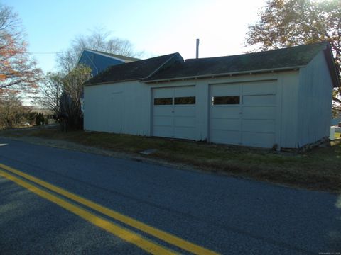 A home in Seymour