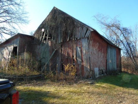 A home in Seymour