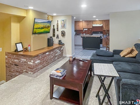 Tiny photo for 833 Summer Street #E, Stamford, CT 06901 (MLS # 24183254)