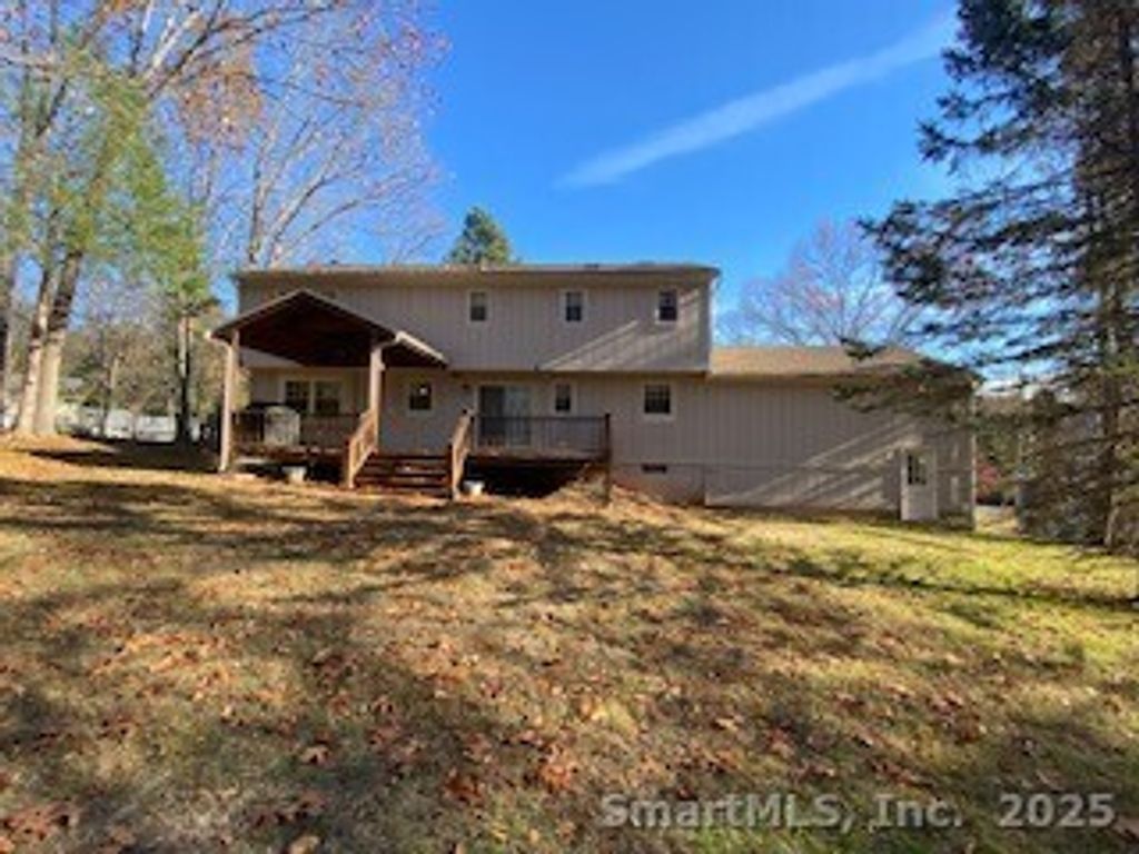 Photo of 250 Hume Drive, Hamden, CT 06514 (MLS # 24141104)