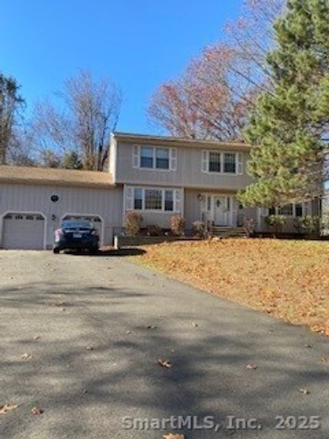 250 Hume Drive Hamden CT 06514