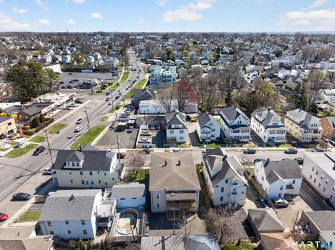 Photo of 157-163 Sage Avenue, Bridgeport, CT 06610 (MLS # 24162117)