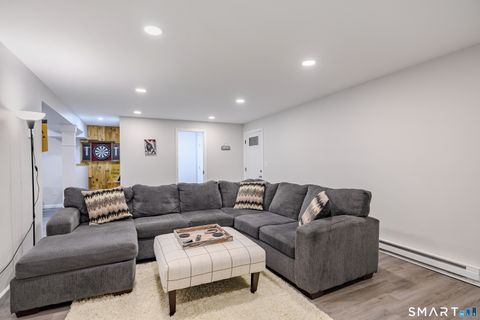 Tiny photo for 1 Owl Ridge Lane, Newtown, CT 06482 (MLS # 24151069)