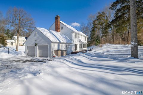 Tiny photo for 1 Owl Ridge Lane, Newtown, CT 06482 (MLS # 24151069)