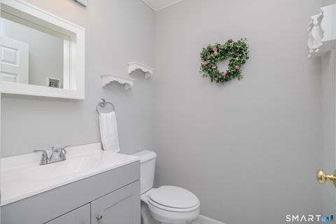 Tiny photo for 1 Owl Ridge Lane, Newtown, CT 06482 (MLS # 24151069)