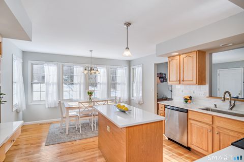 Tiny photo for 1 Owl Ridge Lane, Newtown, CT 06482 (MLS # 24151069)