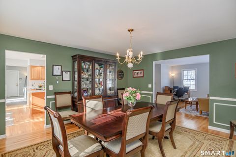 Tiny photo for 1 Owl Ridge Lane, Newtown, CT 06482 (MLS # 24151069)