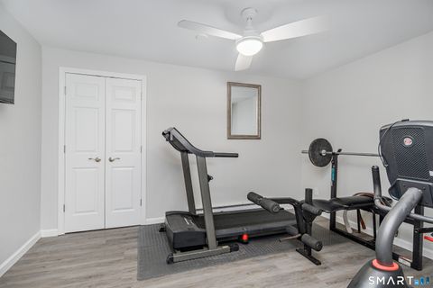 Tiny photo for 1 Owl Ridge Lane, Newtown, CT 06482 (MLS # 24151069)