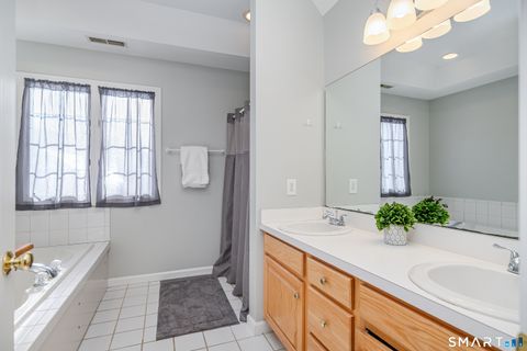 Tiny photo for 1 Owl Ridge Lane, Newtown, CT 06482 (MLS # 24151069)