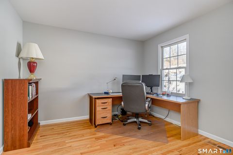 Tiny photo for 1 Owl Ridge Lane, Newtown, CT 06482 (MLS # 24151069)