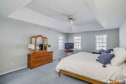 Tiny photo for 1 Owl Ridge Lane, Newtown, CT 06482 (MLS # 24151069)