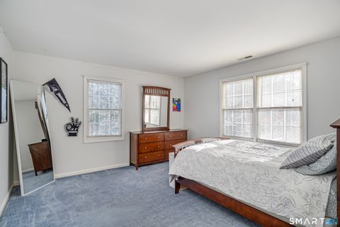 Tiny photo for 1 Owl Ridge Lane, Newtown, CT 06482 (MLS # 24151069)