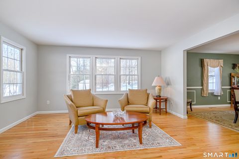 Tiny photo for 1 Owl Ridge Lane, Newtown, CT 06482 (MLS # 24151069)